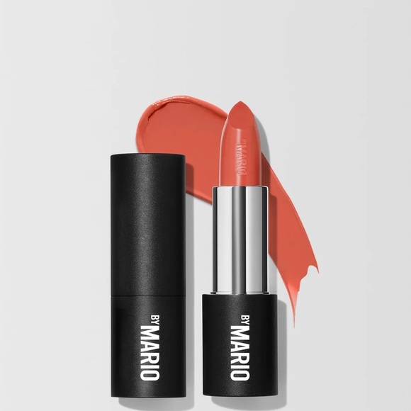 Makeup By Mario Other - Uptown Girl Makeup By Mario Supersatin Lipstick Brand New Authentic